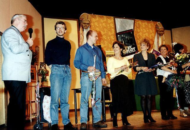 de goot 2001-16
